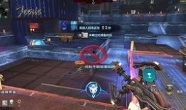 逆战天启体验服最新爆料,神秘武器登场，全新玩法等你探索！