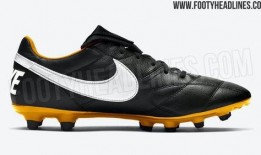 耐克最新足球鞋爆料图片